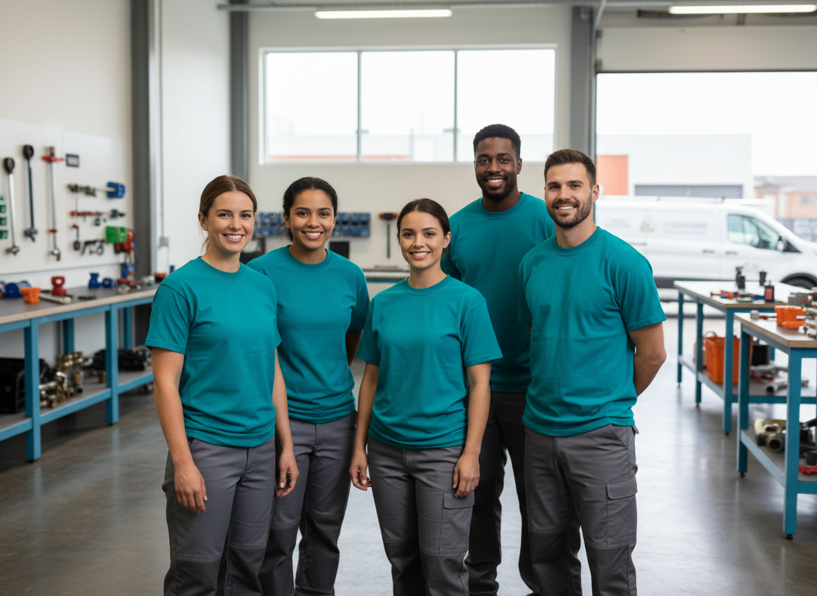 Home Services services in Rocklin