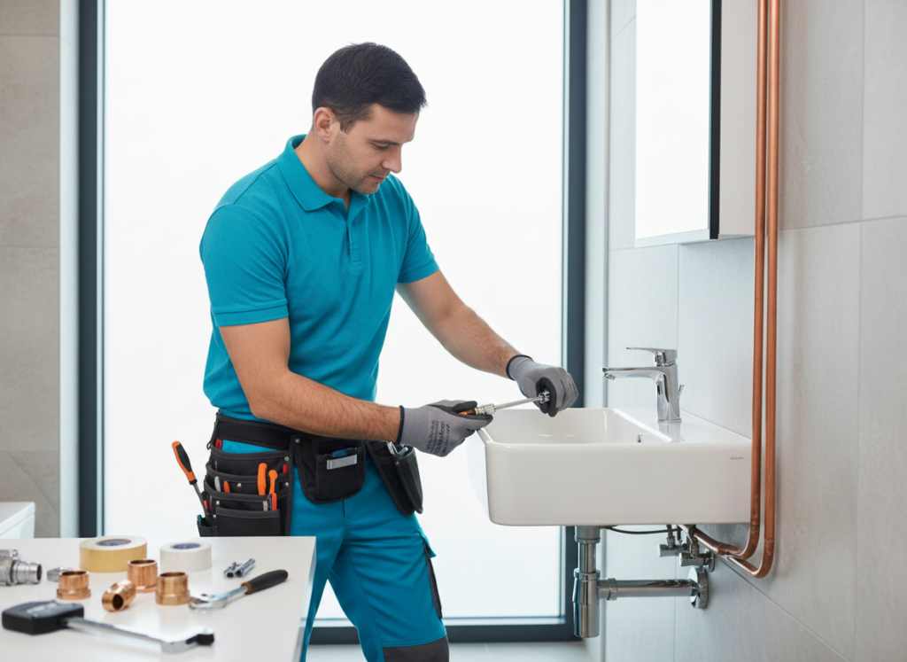 Why Choose My Blog for Home Services in  